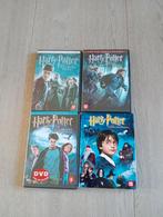 Harry Potter DVD Boxset - Zo goed als nieuw!, Avontuur, Boxset, Ophalen of Verzenden, Zo goed als nieuw