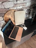 Apple MacBook Air 2019 | 13.3 Retina rose gold, Computers en Software, Apple Macbooks, Qwerty, 8 GB, 13 inch, Ophalen of Verzenden
