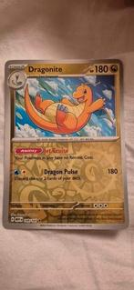 Dragonite 149 - Mew, Ophalen of Verzenden, Nieuw