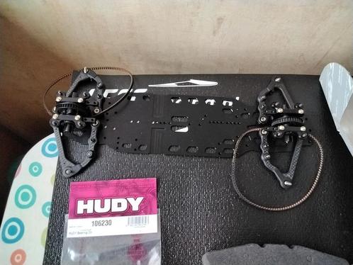 Xray x4 nieuw, Hobby en Vrije tijd, Modelbouw | Radiografisch | Auto's, Nieuw, Auto offroad, Elektro, Ophalen of Verzenden