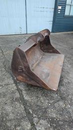 Slotenbak Beco CW20 CW30, Overige typen