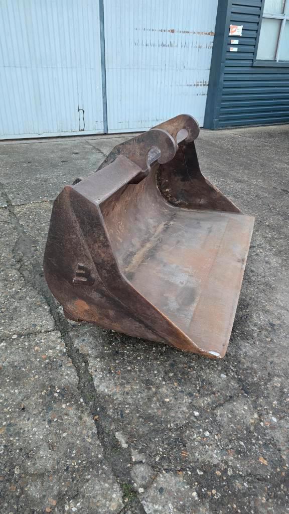 Slotenbak Beco CW20 CW30, Zakelijke goederen, Machines en Bouw | Kranen en Graafmachines, Overige typen