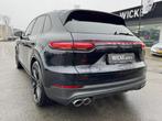 Porsche Cayenne 2.9 S Pano 4Wiel Sturing ACC Led Stoelkoelin, Automaat, Cayenne, Gebruikt, Euro 6