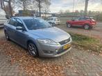 Ford Mondeo 2.5 20V 162KW 5D 2008 Grijs  LEES TEKST !, Voorwielaandrijving, 745 kg, 1800 kg, Mondeo
