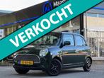 Daihatsu Trevis 1.0 Automaat Uniek Enigste AUT in NL Topstaa, Auto's, 770 kg, 4 stoelen, Origineel Nederlands, 3 cilinders