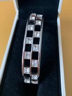 Armband van SWAROVSKI. NIEUW, Sieraden, Tassen en Uiterlijk, Armbanden, Met kristal, Staal, Nieuw, Ophalen of Verzenden