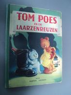 Tom Poes en de Laarzenreuzen  heel mooie staat, Gelezen, Ophalen of Verzenden, Eén stripboek