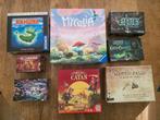 Allerlei bordspellen te koop!, Hobby en Vrije tijd, Gezelschapsspellen | Bordspellen, Ophalen of Verzenden, Zo goed als nieuw