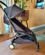 Compacte YOYO kinderwagen - Ideaal voor reizen!, Ophalen of Verzenden, Gebruikt, Kinderwagen, Overige merken