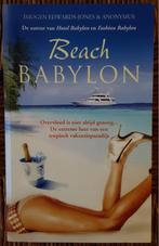 Beach Babylon - Imogen Edwards-Jones - IGST, Ophalen of Verzenden, Gelezen, Imogen Edwards-Jones