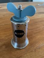Alessi Nootmuskaatmolen - Design Keukenaccessoire, Ophalen, Gebruikt