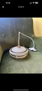 Antieke lamp, Antiek en Kunst, Antiek | Lampen, Ophalen