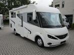 Camper Fiat Chausson Exaltis, Integraal, Chausson, Diesel, Particulier