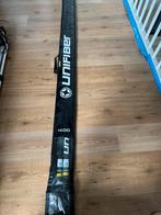 Unifiber mast 4.00 curve, Watersport en Boten, Windsurfen, Ophalen, Zo goed als nieuw, Minder dan 250 cm, Mast
