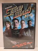 Starship Troopers 3: Marauder - 2008 ‧ Sci-fi/Actie ‧ DVD, Cd's en Dvd's, Dvd's | Science Fiction en Fantasy, Vanaf 16 jaar, Ophalen of Verzenden