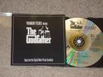 The Godfather..Original motion picture soundtrack..Nino Rota, Ophalen of Verzenden, Zo goed als nieuw
