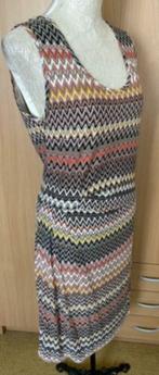 Tramontana jurk maat L, Overige kleuren, Maat 42/44 (L), Ophalen of Verzenden, Zo goed als nieuw