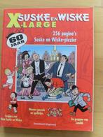Suske & Wiske Large, Boeken, Stripboeken, Eén stripboek, Ophalen of Verzenden, Gelezen