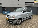 Hyundai Atos 1.1i Active Joy, AIRCO, APK, NAP, ELEK-RAMEN, Voorwielaandrijving, 4 cilinders, Bedrijf, 19 km/l