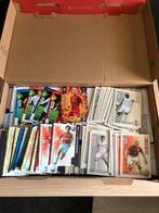 Doos vol voetbalplaatjes Panini, All Stars en Shoot Out, Ophalen of Verzenden, Zo goed als nieuw, Buitenlandse clubs, Poster, Plaatje of Sticker