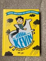 Kevin, een pony als geen andere, Boeken, Ophalen of Verzenden, Zo goed als nieuw, Fictie algemeen