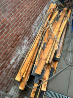 Brandhout, Ophalen, Zo goed als nieuw, Minder dan 180 cm, Planken