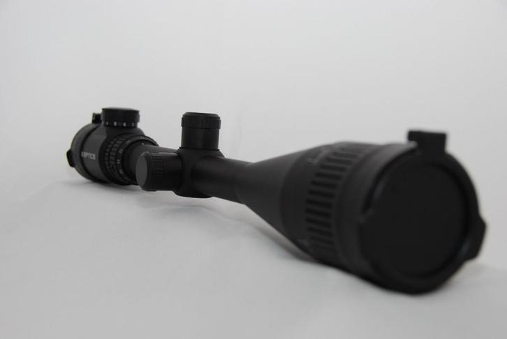 NIEUWE “N2 OPTICS” Kijker / Richtkijker 8-32x50AOE, Sport en Fitness, Schietsport-accessoires, Nieuw, Ophalen of Verzenden