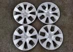 Wieldoppen of wieldeksels 16 inch wielen, komen van Citroen, Ophalen of Verzenden, Zo goed als nieuw