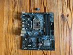 Asus Prime B360M-A, Computers en Software, Moederborden, Gebruikt, LGA 1151, DDR4, Ophalen of Verzenden