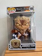 Funko Attack on Titan, Ophalen of Verzenden, Zo goed als nieuw