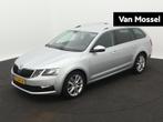 Skoda Octavia Combi 1.0 TSI Greentech Clever Edition | CLIMA, 12 maanden, Gebruikt, Origineel Nederlands, 3 cilinders