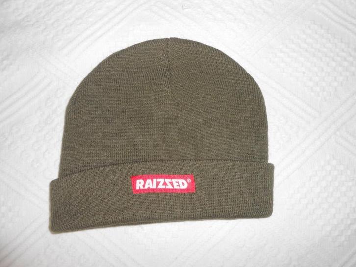 Nieuwe muts van Raizzed one size (nu voor €5.00), Kinderen en Baby's, Kinderkleding | Mutsen, Sjaals en Handschoenen, Nieuw, Muts