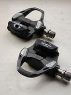 Shimano 105 PD-R7000 Pedalen SPD SL, Ophalen of Verzenden, Zo goed als nieuw, Racefiets, Crankstel of Pedalen