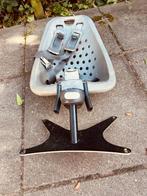 Urban Arrow adapter met Yepp kinderstoeltje – compleet set, Ophalen, Gebruikt, YEPP