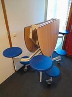 BSO inklapbare tafel, Ophalen, Nieuw, Tafel(s) en Stoel(en)