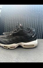 Nike Air Sneakers Maat 38, Ophalen, H&M, Zwart, Sneakers of Gympen