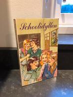 Schoolidyllen door Top Naeff, Boeken, Ophalen of Verzenden, Zo goed als nieuw
