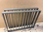 Balkonhek / Frans balkon hekwerk, Ophalen, Gebruikt, IJzer, Spijlenhekwerk