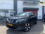 Nissan Qashqai 1.2 N-Connecta|NAP|2E EIGENAAR|ONDERH BEKEND|, 65 €/maand, Gebruikt, 4 cilinders, 116 pk