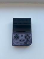 Anbernic RG35XX+ Retro Handheld Console - Nieuwstaat, Spelcomputers en Games, Amberic, Ophalen of Verzenden, Zo goed als nieuw