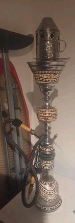 Mooie waterpijp - decoratief of functioneel, Ophalen, Gebruikt