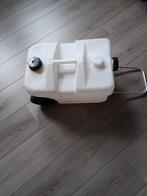 Mobiele watertank met wielen, Caravans en Kamperen, Caravan accessoires, Ophalen, Zo goed als nieuw