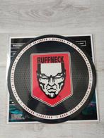 Ruffneck lp nieuw, Cd's en Dvd's, Vinyl | Dance en House, Ophalen of Verzenden, Zo goed als nieuw