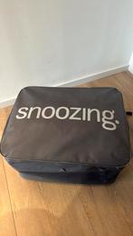 Snoozing dekbed 4 seizoenen Lits-jumeaux (240x220 cm), Huis en Inrichting, Slaapkamer | Beddengoed, Wit, Ophalen of Verzenden