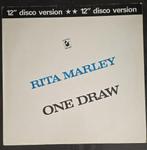 Rita Marley – One Draw, Verzenden, Gebruikt, 12 inch, Dance Populair