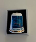 •	“Formule 1 Collectors Edition”, Verzamelen, Vingerhoedjes, Ophalen of Verzenden, Nieuw, Porselein, Nederland