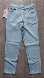 Vintage 90s Levis deadstock 901 NEW, Blauw, Nieuw, Ophalen of Verzenden, W30 - W32 (confectie 38/40)