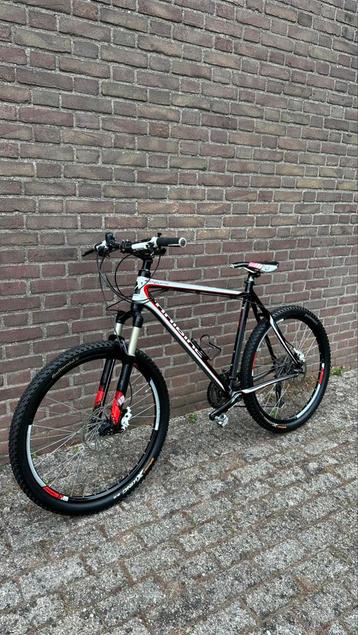Mountainbike Haibike Edition Rx Pro beschikbaar voor biedingen