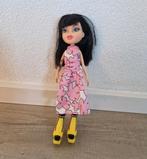 Bratz pop jade 2015 mga entertainment selfie snaps barbie, Ophalen of Verzenden, Zo goed als nieuw, Barbie