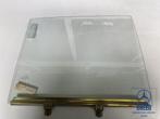 NOS zijruit rechtsachter blank voor Mercedes-Benz W123 sedan, Ophalen, -, Nieuw, -